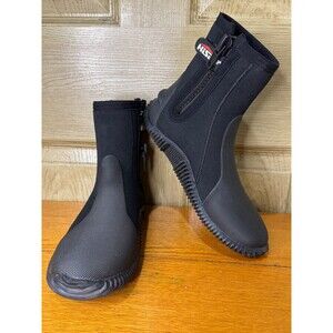 HISEA Dive Boots 5mm Neoprene Scuba Snorkeling Gear Size 39